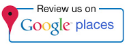 Google Places Review