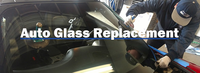 Everett Auto Glass Repair & Replacement Service