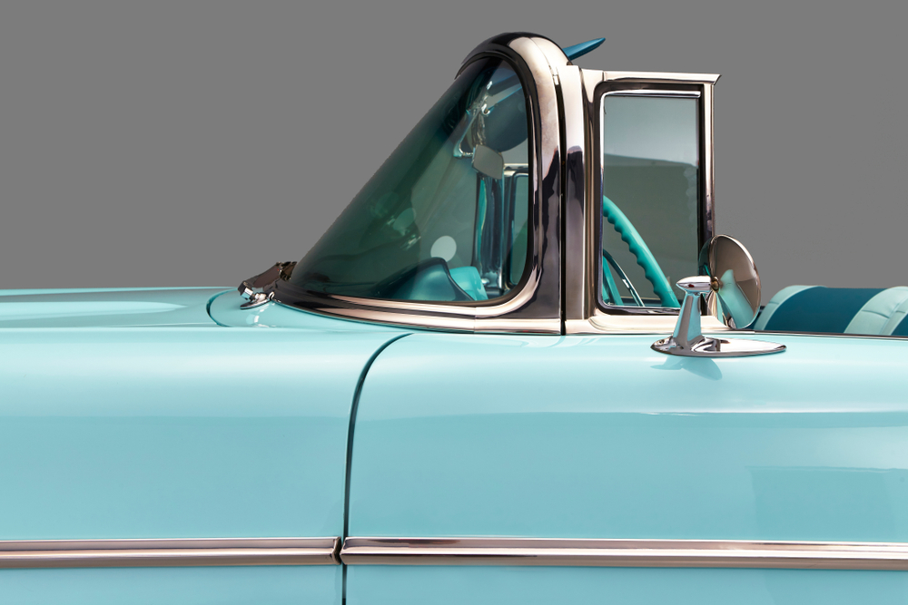 Largest Old Car & Classic Car Windshield Glass Installation & Repair Service In Snohomish County