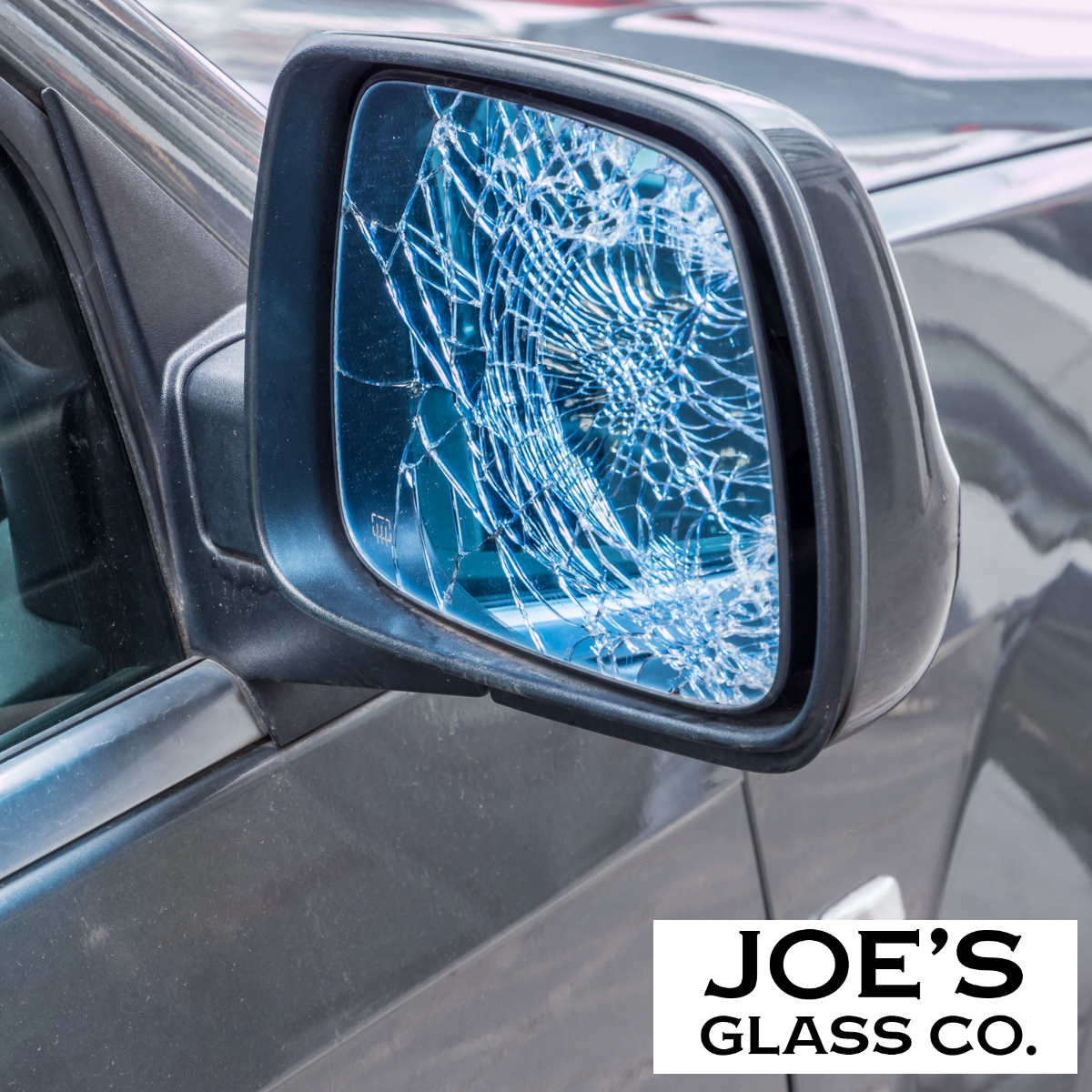 After an Accident, Schedule Your Auto Side Mirror Glass Replacement Near Marysville