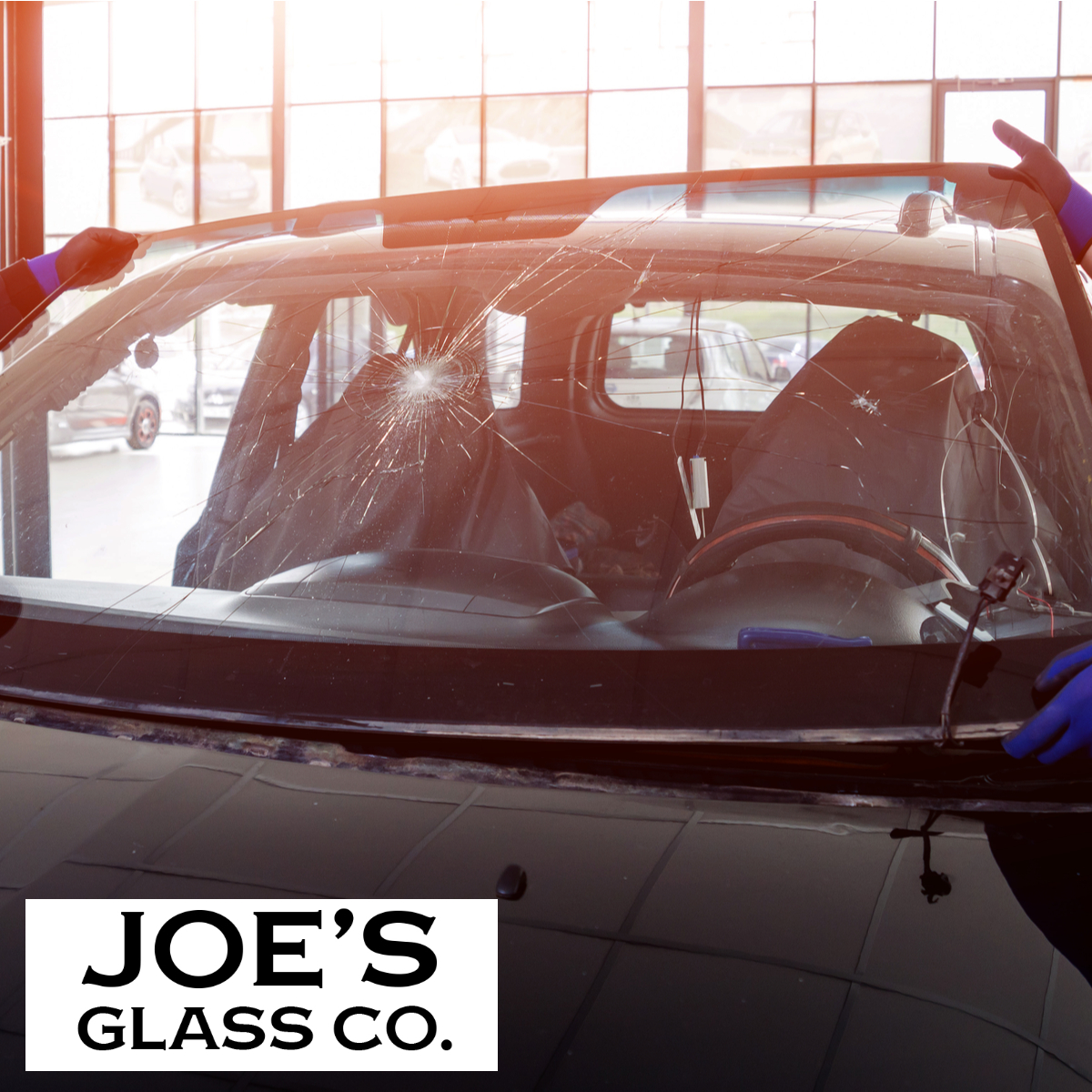 Windshield Replacement In Snohomish When And Where You Need It!