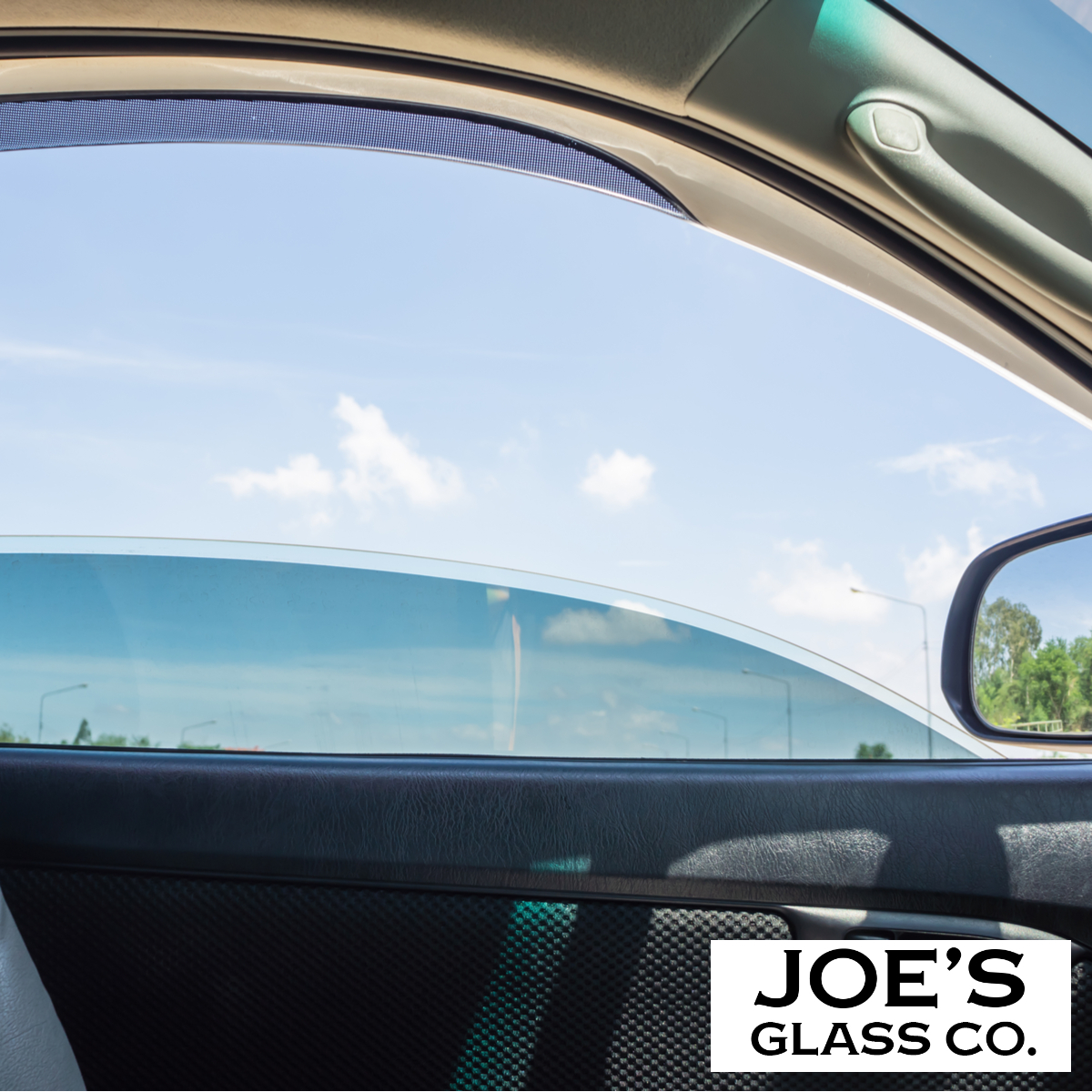 We Are Your Go-To for Auto Door Glass Installations and Other Automotive Glass Services
