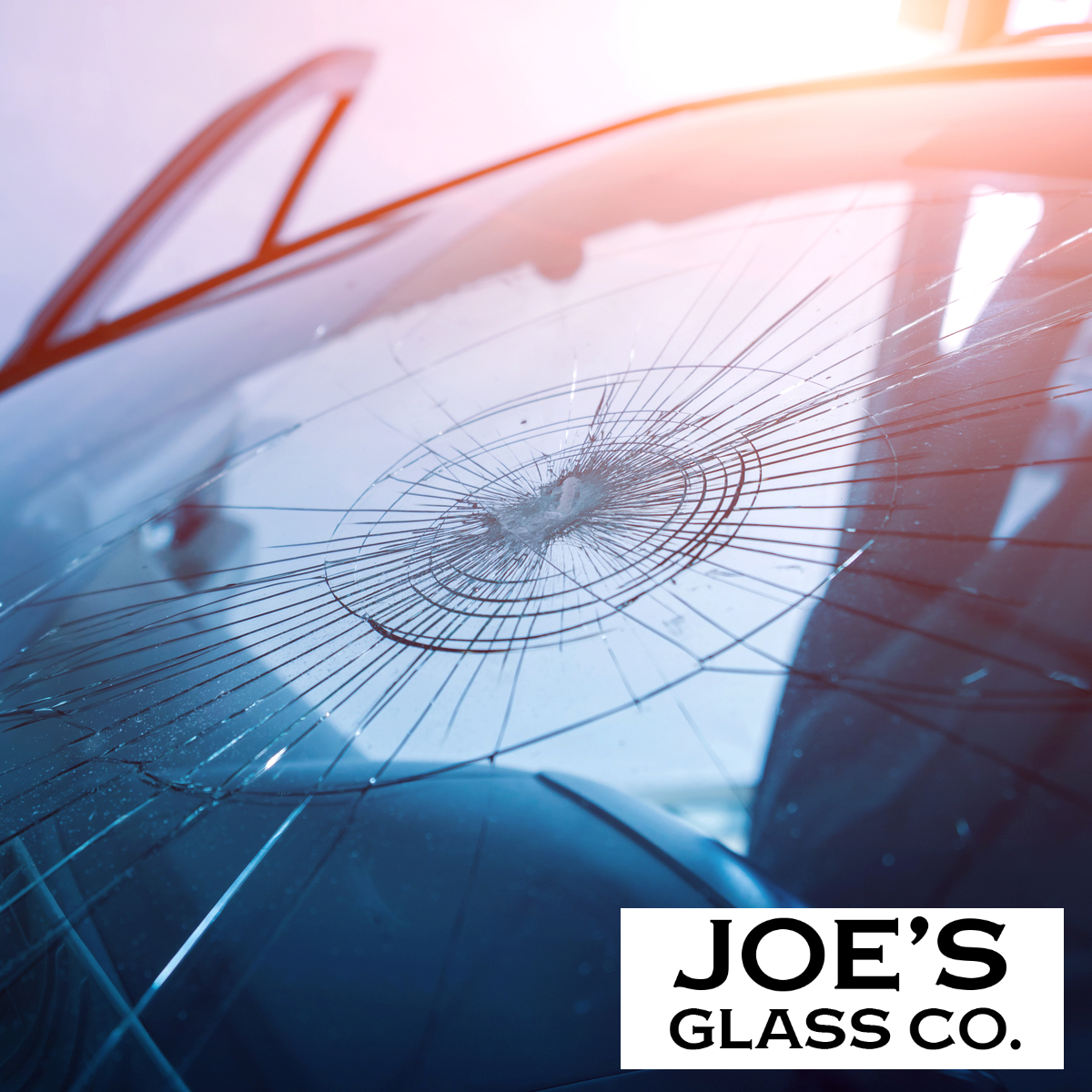 Joe’s Glass Co. is a Specialist in Large 1 Piece Windshield Installation and Repairs!