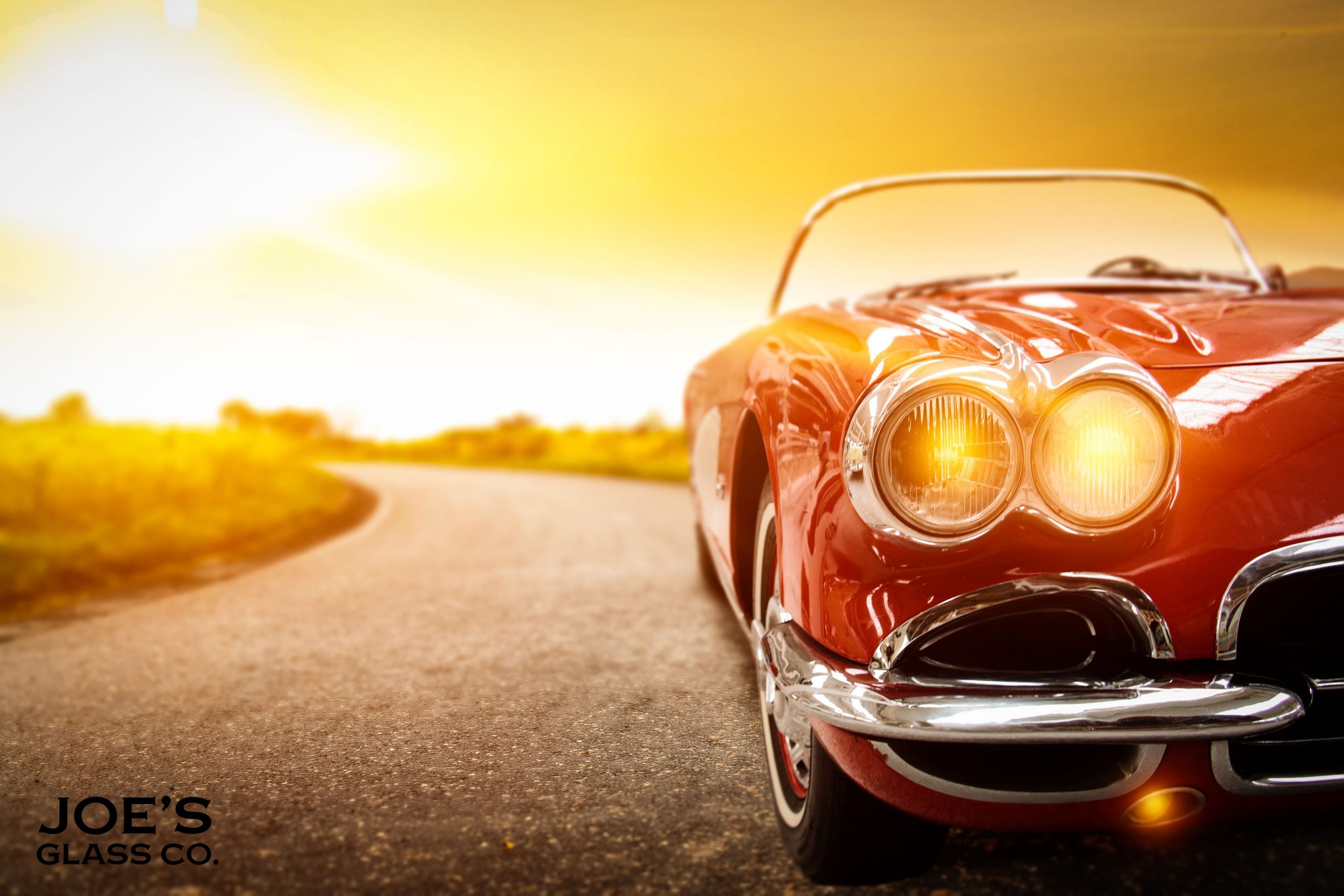 Why Would You Need Custom Glass installations for Your Classic Car?