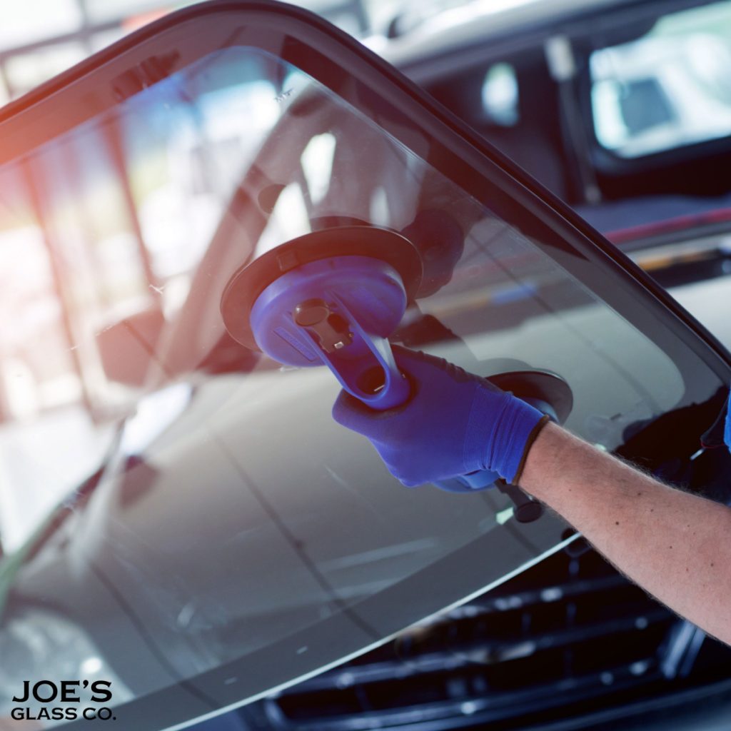 Why Hire Joe's Glass Co. for Your Auto Glass & Windshield Replacement