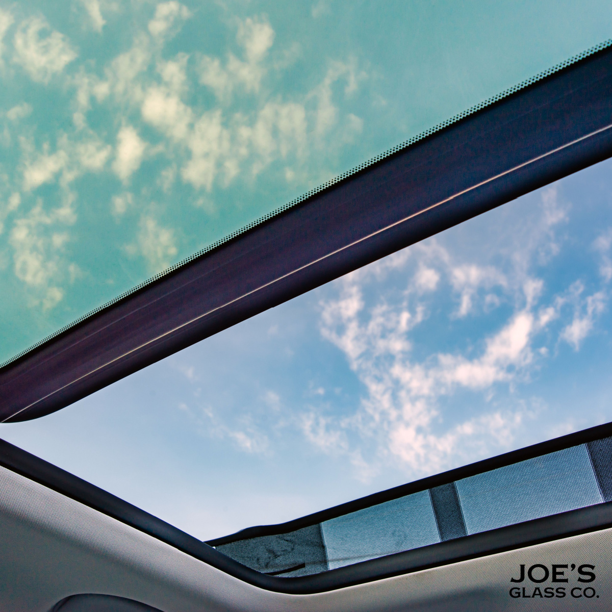 Cracked Auto Roof Glass? Use Joe’s Glass Co., Near Edmonds