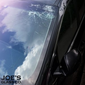 Fix Auto Rock Chips with Repair Services from Joe’s Glass Co. Near Granite Falls
