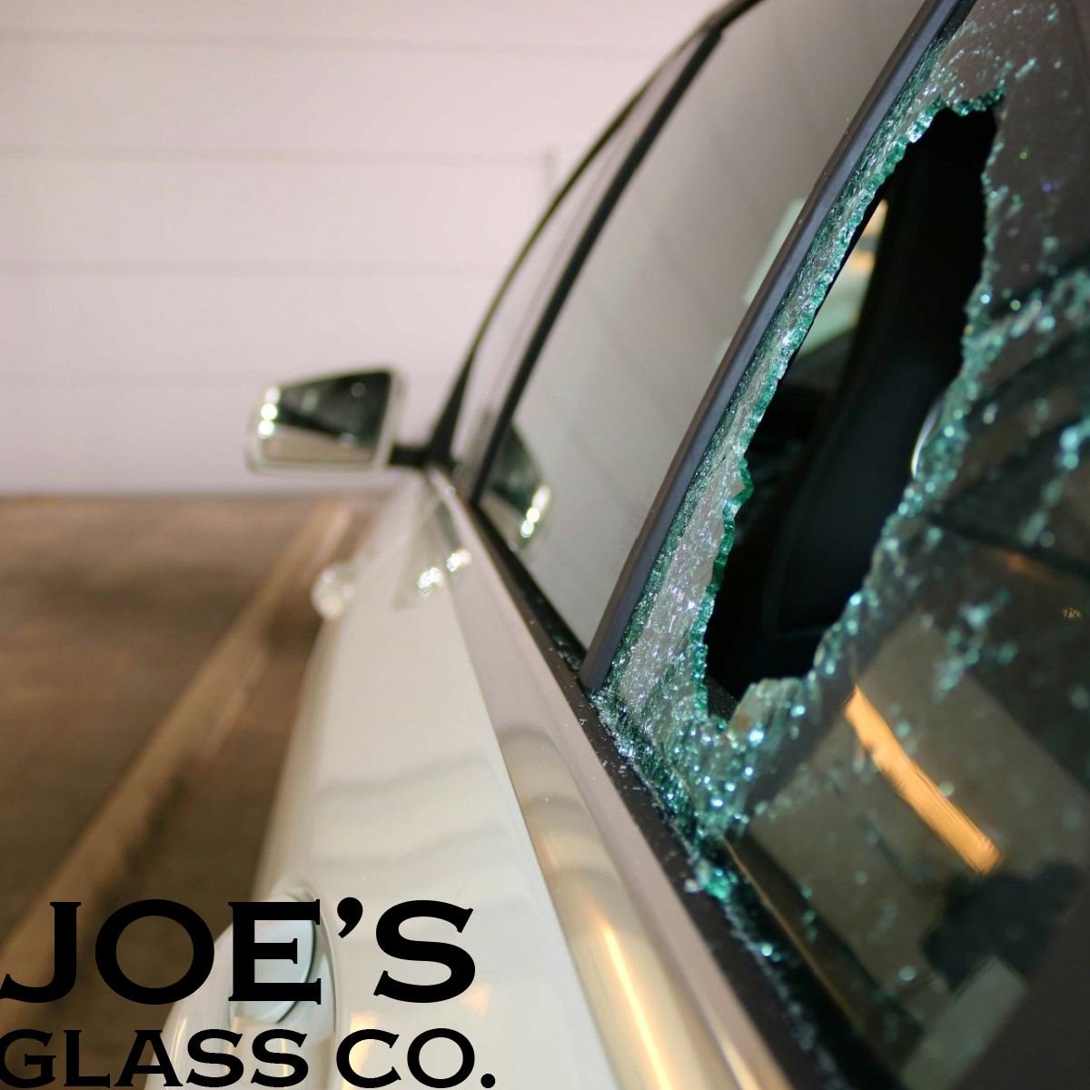 Your Trusted Auto Quarter Glass Replacement Service in Snohomish County