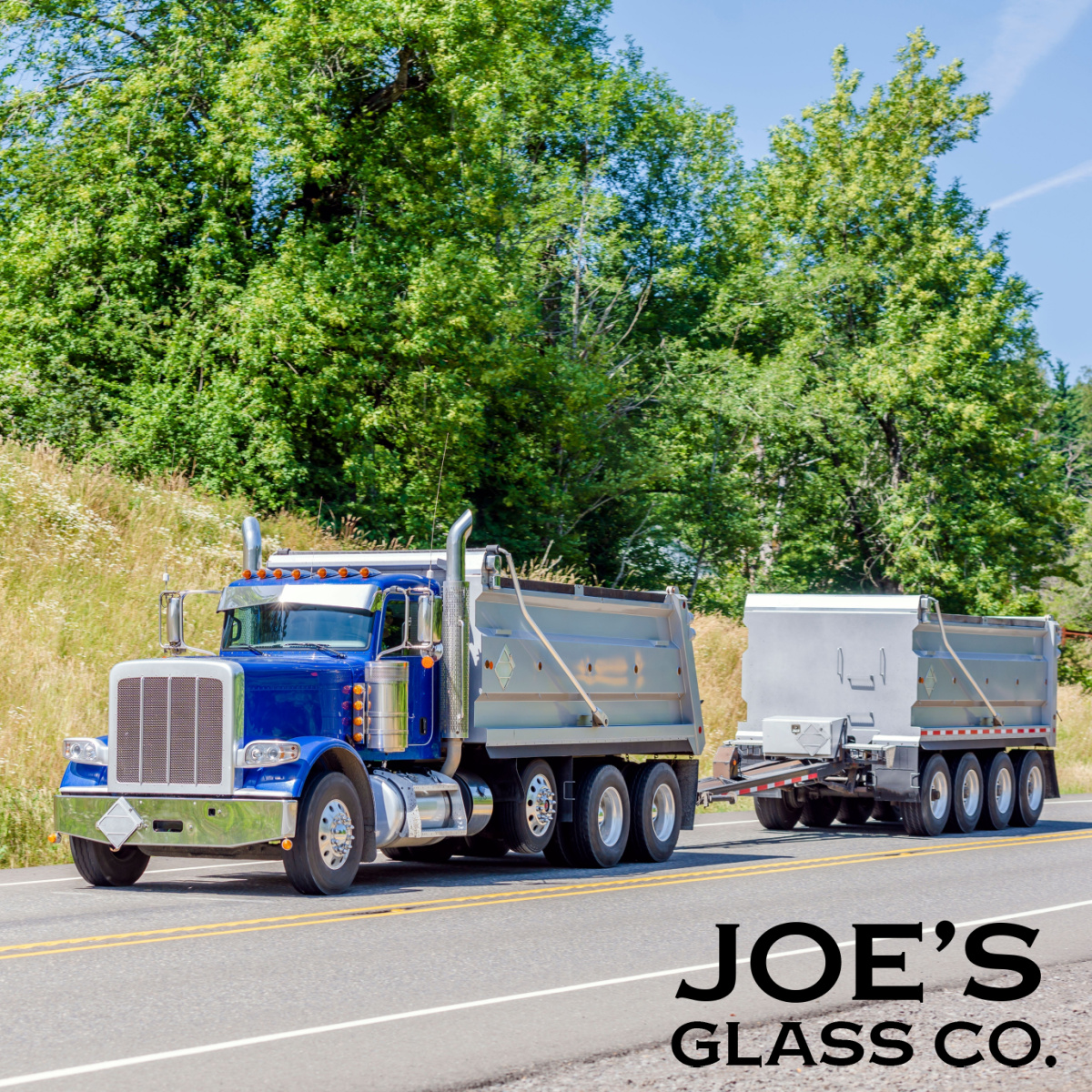 Joe's Glass Co.: Your Go-To Solution for Auto Rock Chip Repairs in Redmond