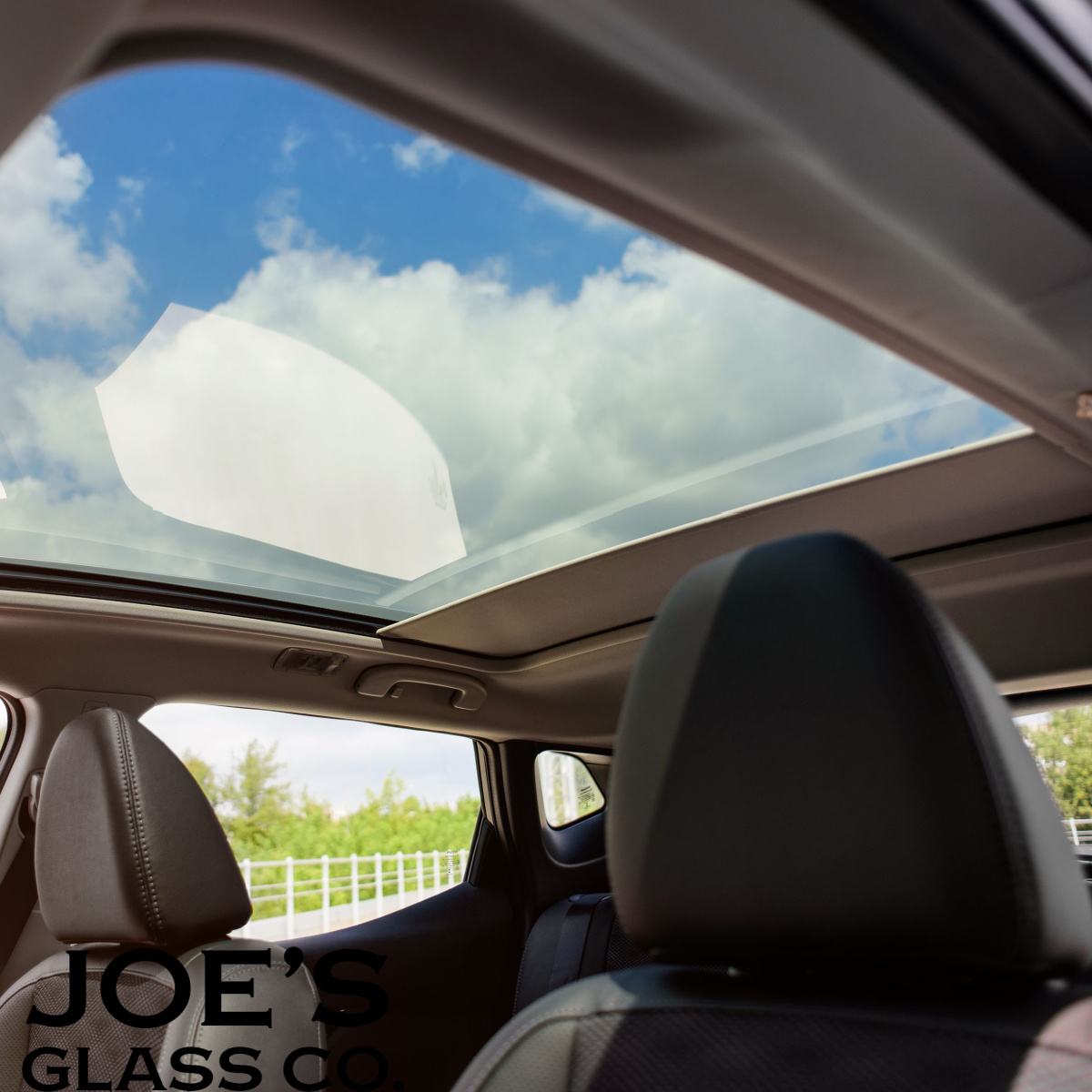 Revamp Your Ride with Auto Roof Glass Replacement Service in Kirkland