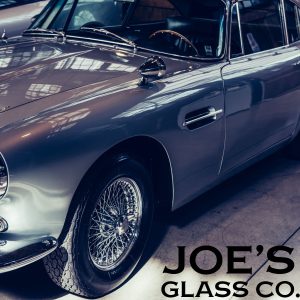 Preserving the Beauty: Classic Car Windshield Glass Installation in Bothell