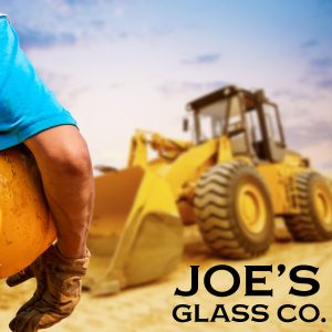 Keeping Marysville's Heavy Equipment Running with Expert Glass Replacement Services