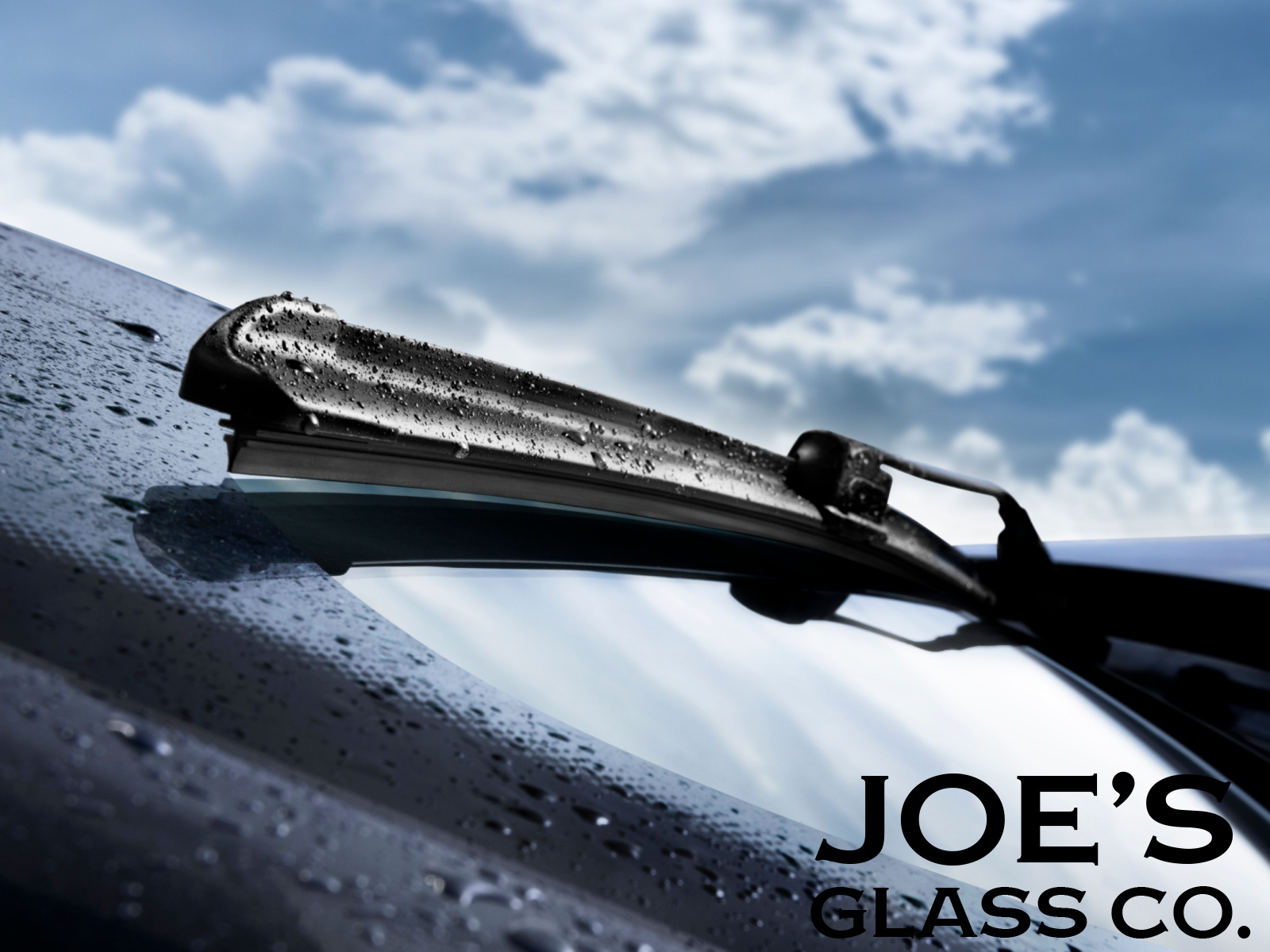 Unlock the Clear View with Joe's Glass Co: Your Premier Choice for Seattle Large 1 Piece Windshield Installation & Repair Service