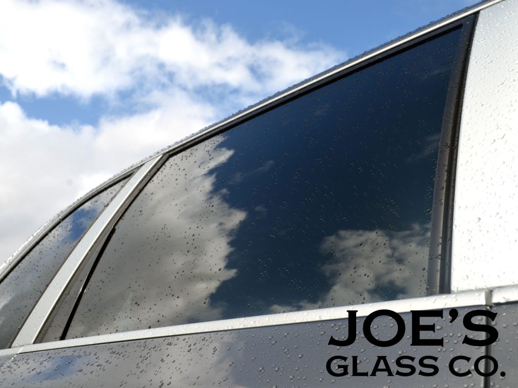 Unlock a Clear View with Joe's Glass Co.: Your Snohomish County Auto Vent Shade Replacement Experts