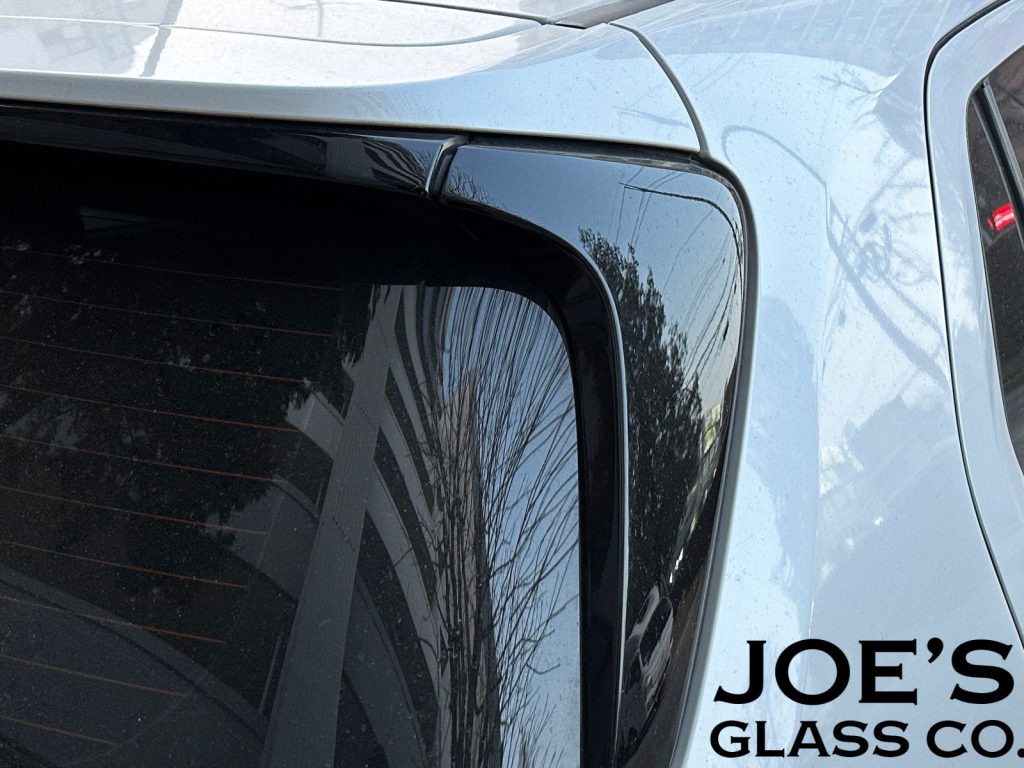 Exceptional Everett Auto Back Glass Replacement Services by Joe's Glass Co.