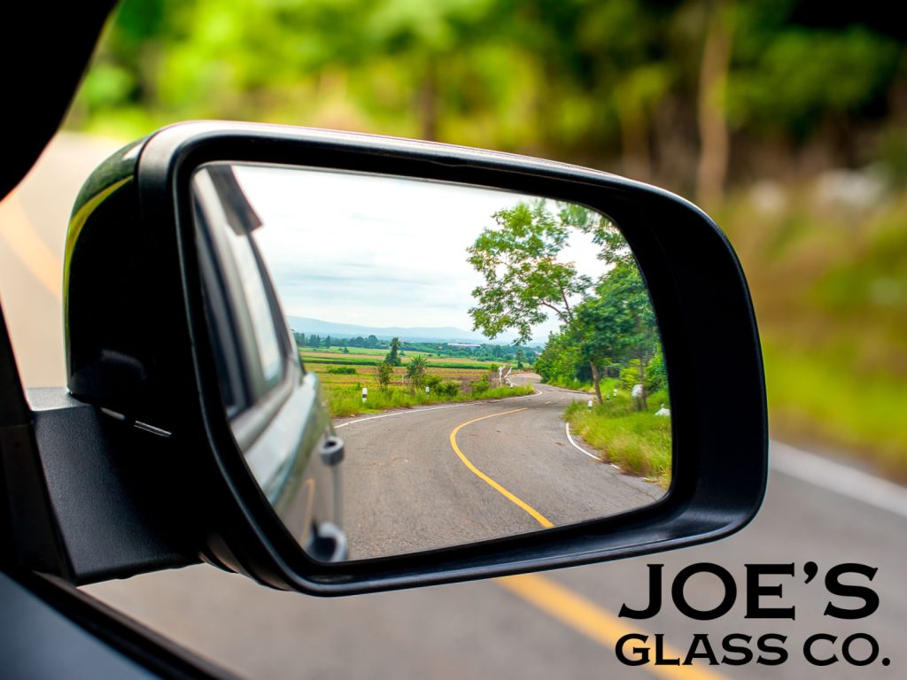 Enhance Your Drive with Seamless Side Mirror Replacement for a Clear View
