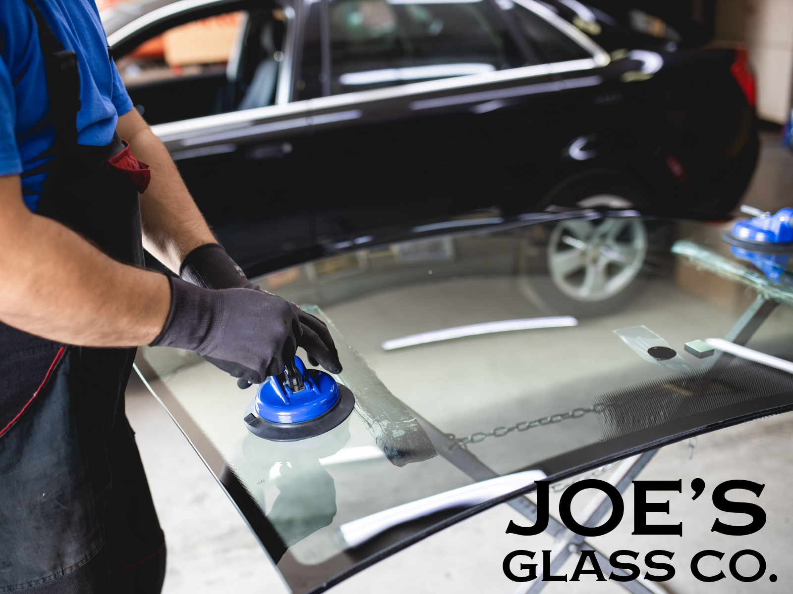 Expert Auto Glass Solutions: Your Go-To for Windshield Wonders