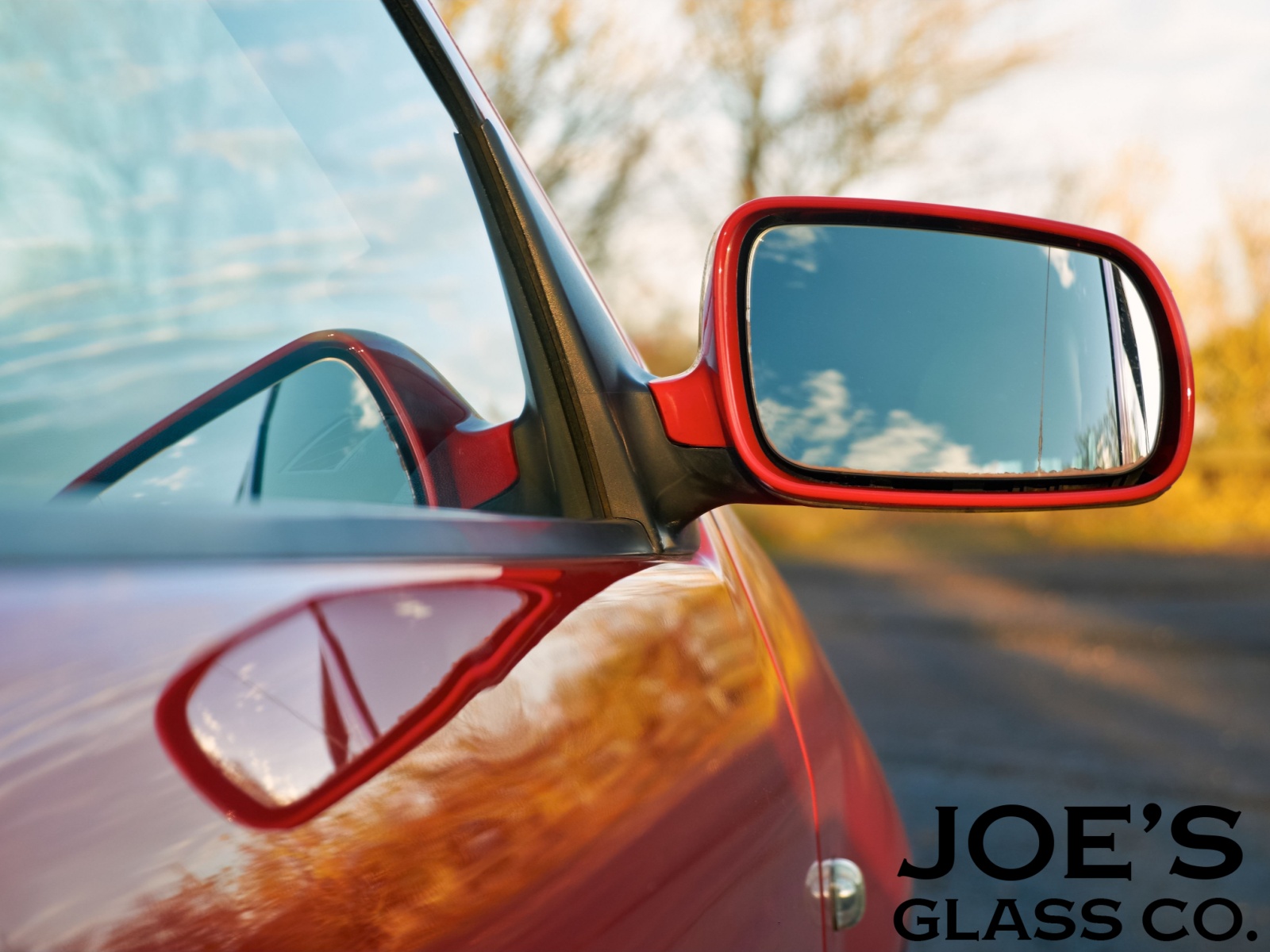 Looking For Auto Side Mirror Glass Services?  Call Us!